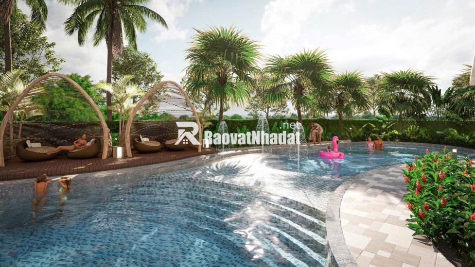  Căn hộ Đà Nẵng - 2PN Capital Square – View sông Hàn, chỉ từ 5,3 tỷ – suất hiếm duy nhất!